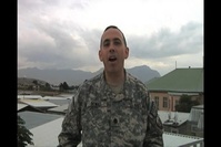 Cmdr. Brook DeWalt