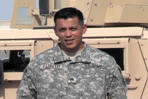 Sgt. Julian Castillo