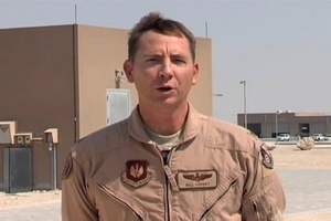 Maj. William Covert