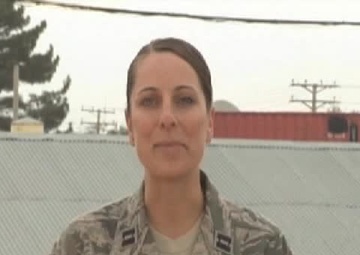 Capt. Dawn Rose