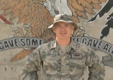 Lt. Col. Mark Sudduth