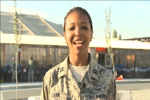 Capt. Lysa Stern
