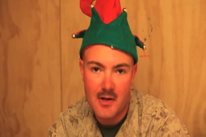 Lance Cpl. Martin Powell