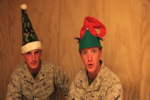 Lance Cpl. Arden Tripp
