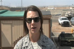 1st Lt. Kathleen Atanasoff