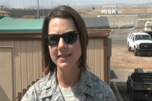 1st Lt. Kathleen Atanasoff