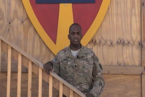 Lt. Col. Courtney Brooks