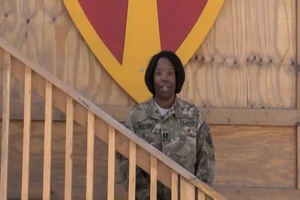 Capt. Kimberlynn Hunter