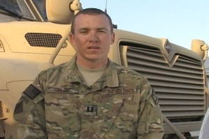 Capt. Jonathan Ball