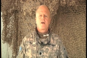 Lt. Col. Jason Pike
