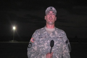 Staff Sgt. Joshua Nowak