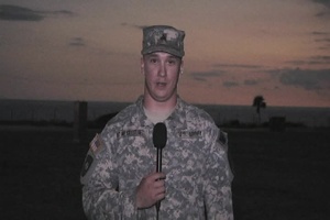 Sgt. Jospeh Giambrone