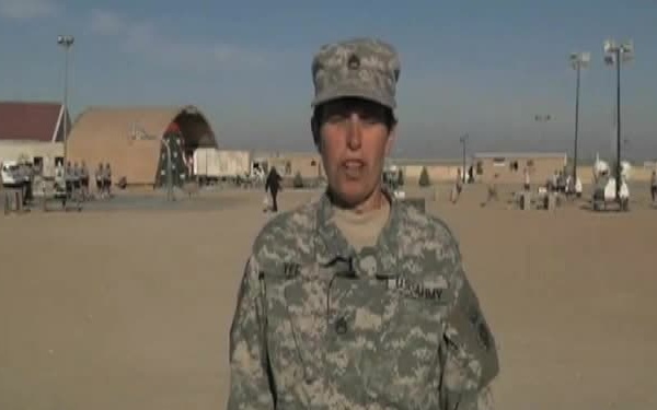 Staff Sgt. Shawn Yee