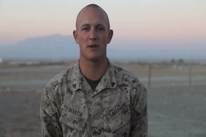 Cpl. Andrew Martin