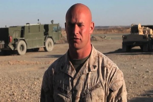 Cpl. Robert Miller