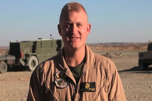 Cpl. Cory Smolinski