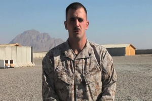 Cpl. Jared Beard