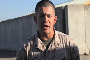 Cpl. Michael Danzlopez