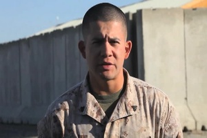 Cpl. Michael Danzlopez