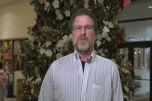 Jonathan Green