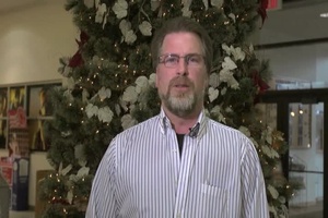 Johnathan  Green