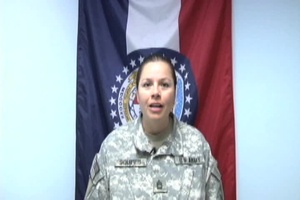 Melissa Squires