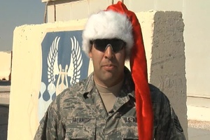 Staff Sgt. David Salanitri