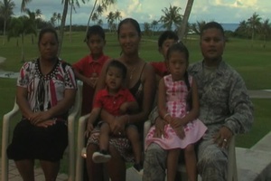 Staff Sgt. Paul Alfred