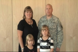 Maj. Mark Libby