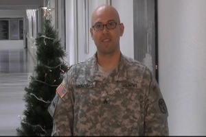 Sgt. Fernando Mendoza