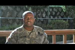 Maj. Hugh CharlesWalters