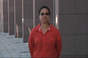 Donna Ferguson