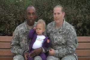 Staff Sgt. Derek Pearman