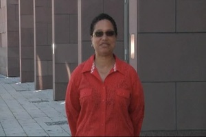 Donna Ferguson