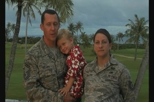 Tech. Sgt. Jodi Zellers