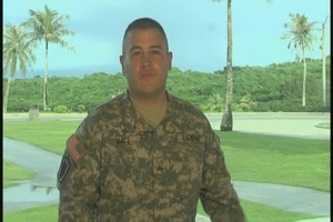 Sgt. Robert Matz