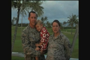 Tech. Sgt. Jodi Zellers
