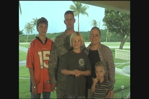 Tech. Sgt. Aaron Duggins