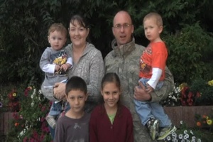 Tech. Sgt. Steven Jenkins