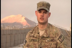 Spc. Brandon Atwell