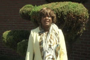Wanda Dandridge
