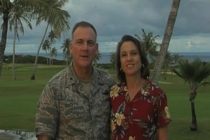 Brig. Gen. John Doucette