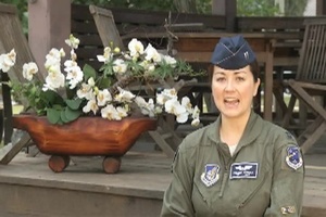 Capt. Colleen Murray