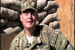 Maj. James Dahl