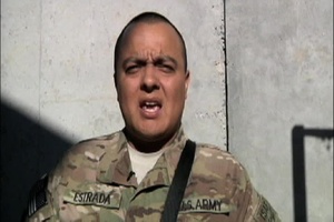 Capt. Hugo Estrada