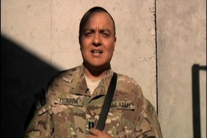 Capt. Hugo Estrada