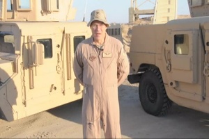 Col. Michael Rappa