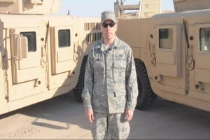 Staff Sgt. Christopher Price