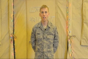 Airman 1st Class Mike Misek