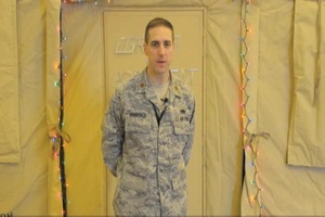 Maj. Ray Handrich